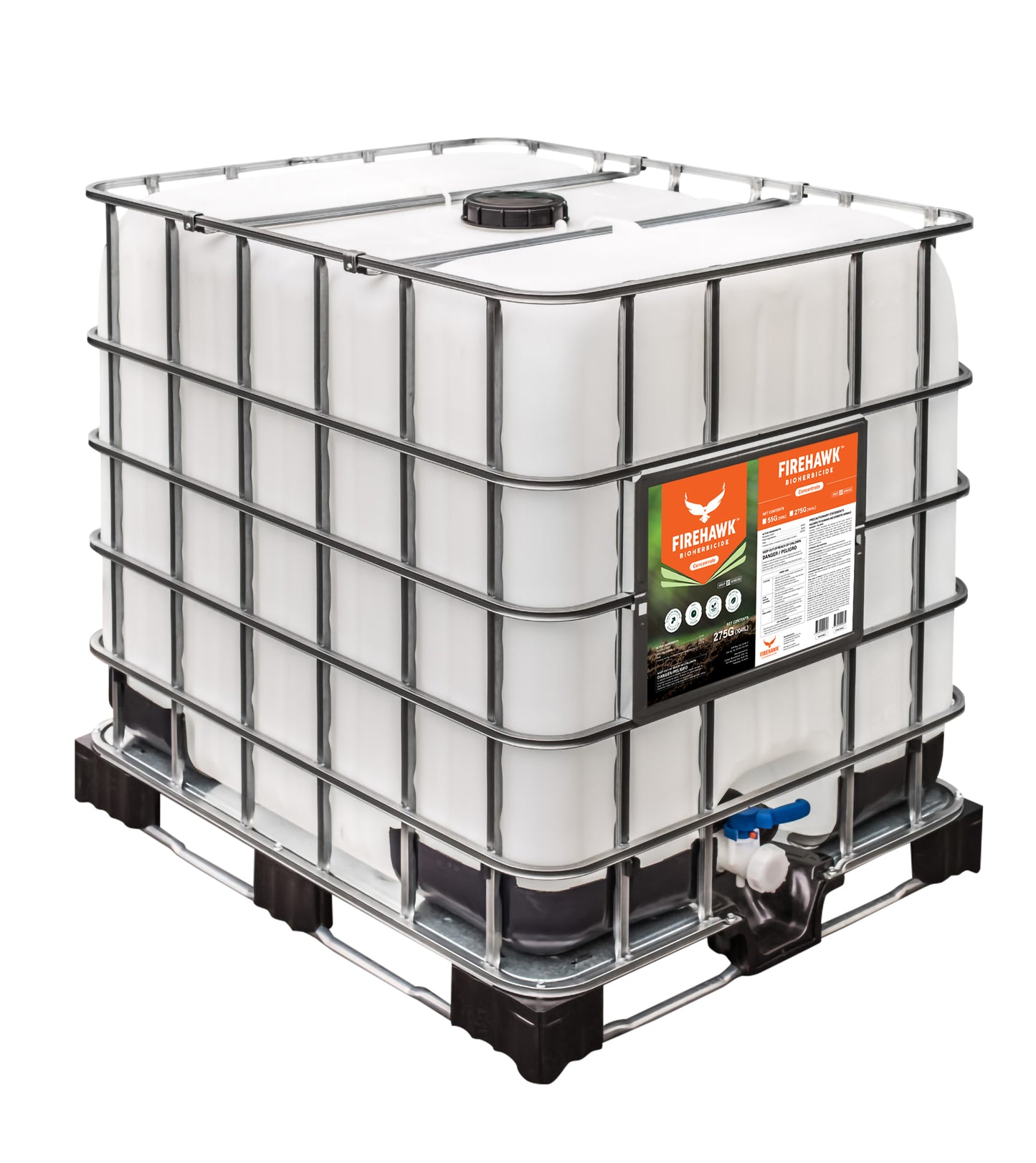 FireHawk Bioherbicide Concentrate-275G