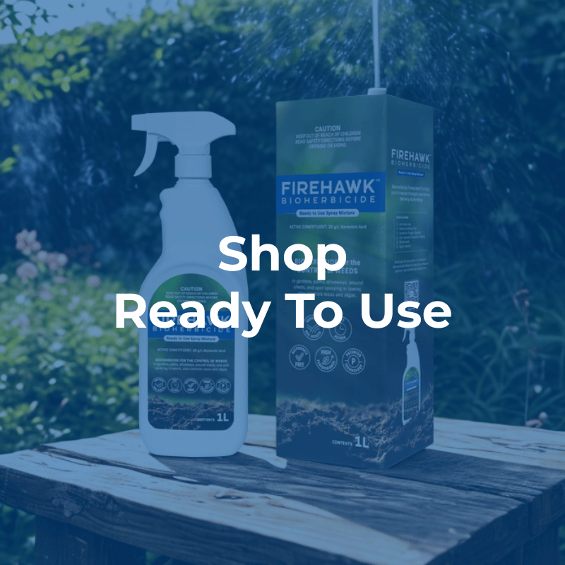 Ready To Use Products