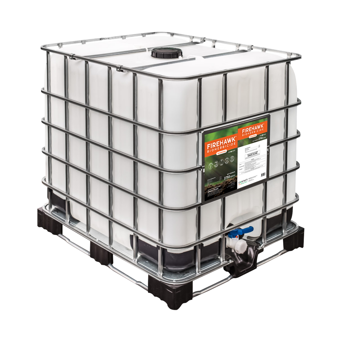 FireHawk 275GTote