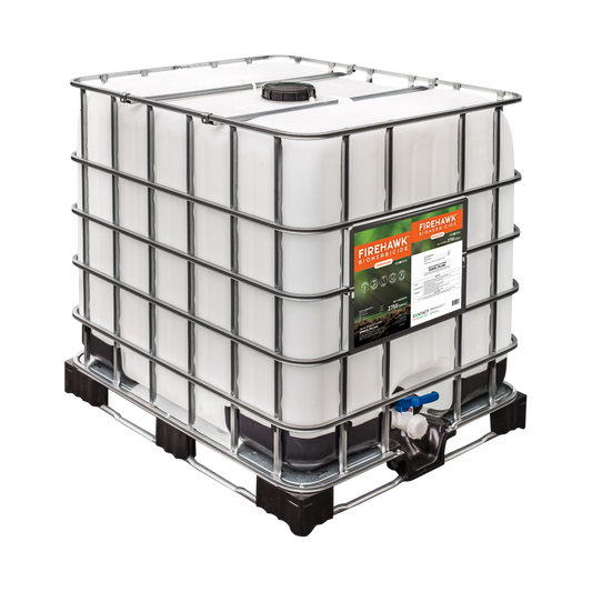 FireHawk 275GTote