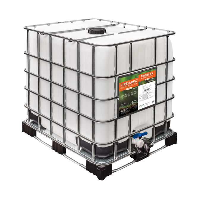 FireHawk 275GTote