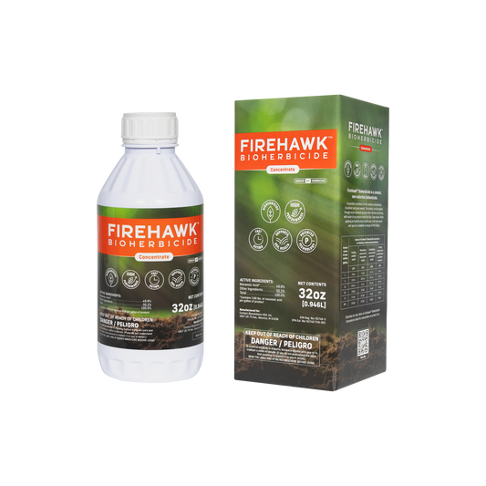 FireHawk 32oz Bottle Box
