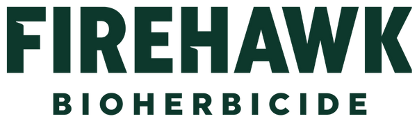 FireHawk Bioherbicide USA
