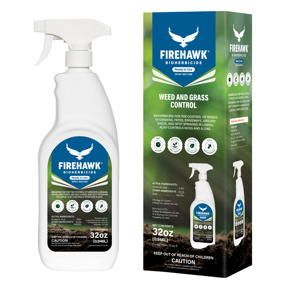 tomahawk 5 herbicide label FireHawk Bioherbicide Ready to Use-32oz