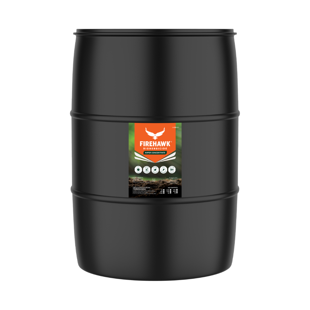FireHawk Bioherbicide Super Concentrate-55G