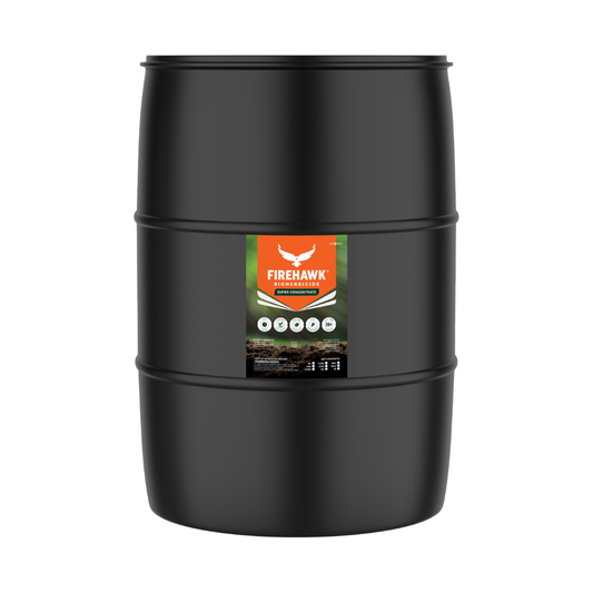 FireHawk Bioherbicide Super Concentrate-55G