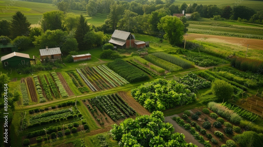 Homestead